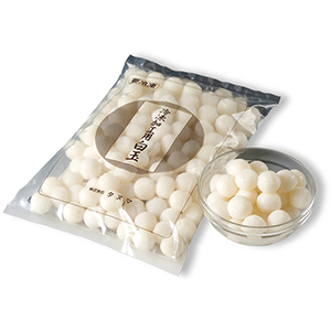タヌマ・冷凍加工用白玉