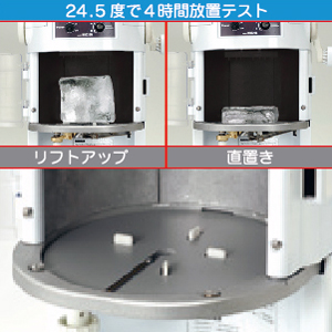 初雪・ＨＢ－３２０Ａ｜ブロックアイススライサー｜かき氷機｜かき氷市場