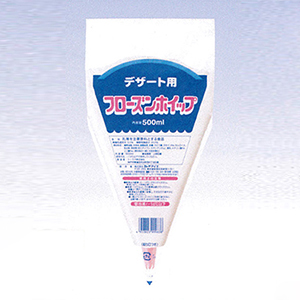 ロッテアイス フローズンホイップ