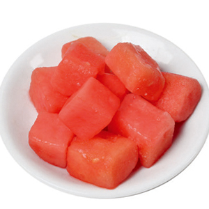 トロピカルマリア 冷凍スイカ チャンク 冷凍フルーツ トッピング かき氷市場